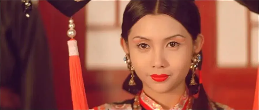 Chi Hei bei mat sang woo online