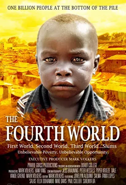 The Fourth World