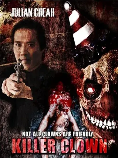 Killer Clown