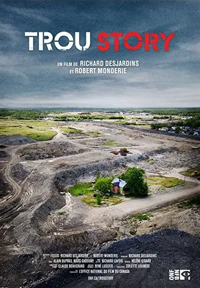 Trou Story