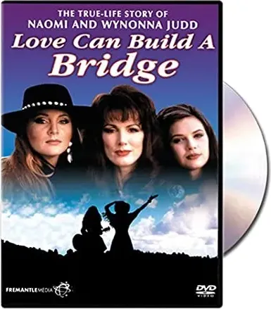 Naomi & Wynonna: Love Can Build a Bridge