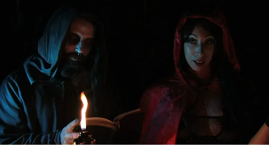 Jack 'O' Slasher online