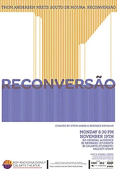 Reconversão