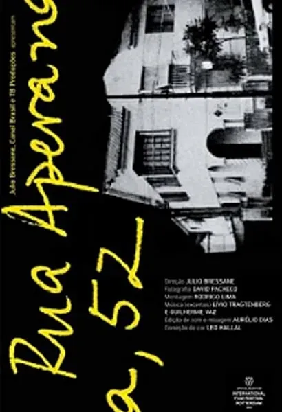 Rua Aperana 52