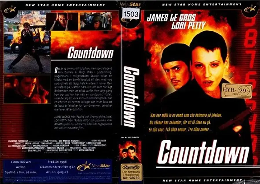 Countdown online