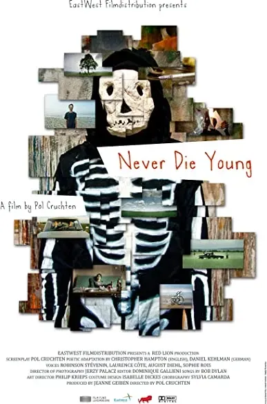 Never Die Young