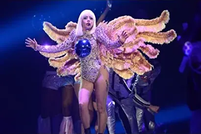 Vevo Presents: Lady Gaga ArtRave