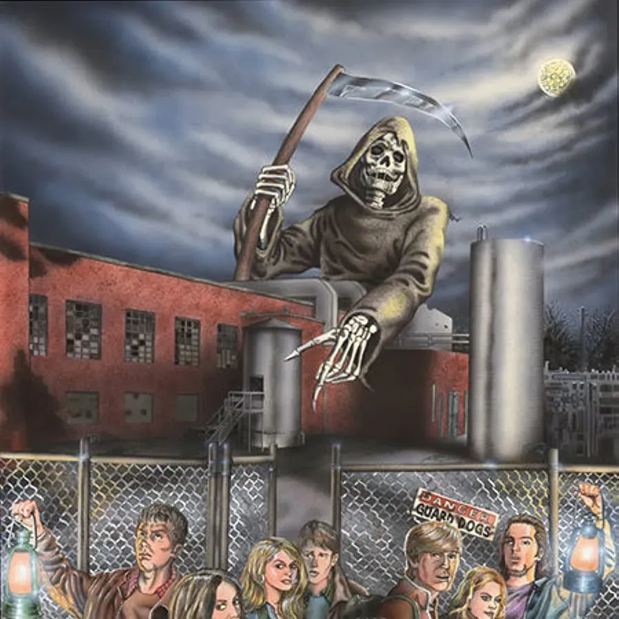 The Mill online