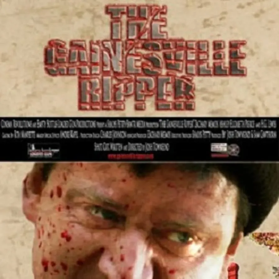 The Gainesville Ripper online