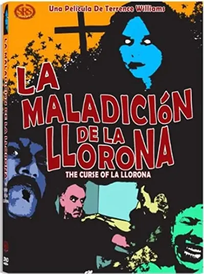 Curse of La Llorona