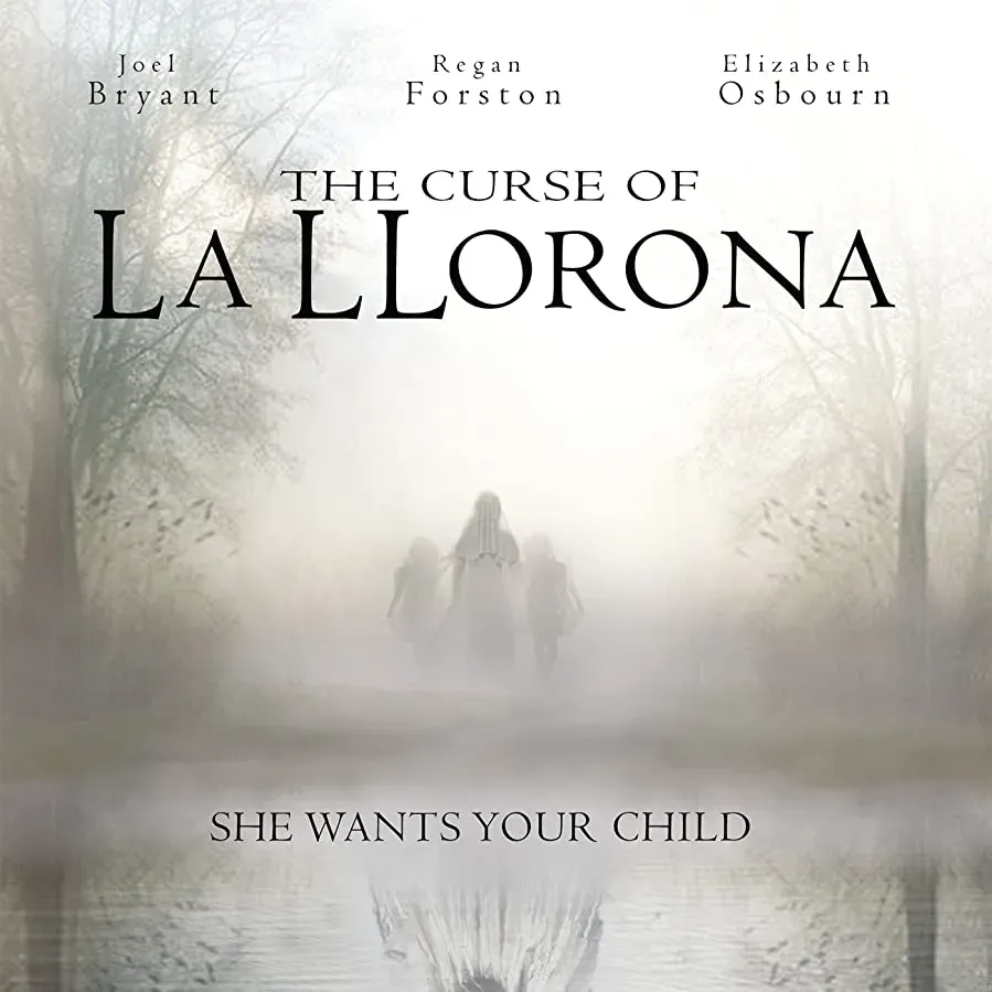 Curse of La Llorona online