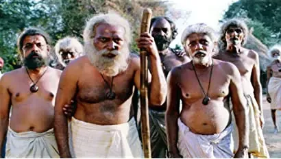Bhoomigeetha: Song of the Earth