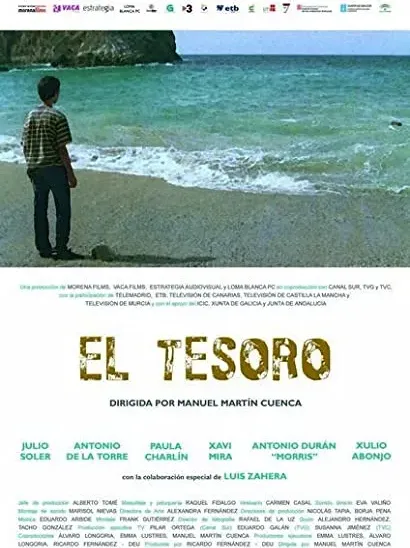 El tesoro