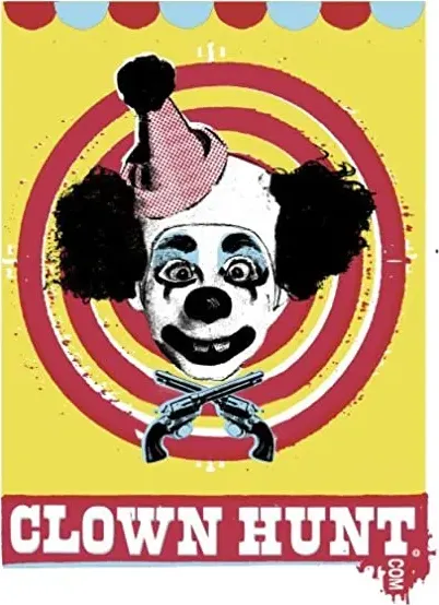 Clown Hunt