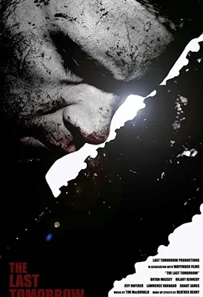 The Last Tomorrow