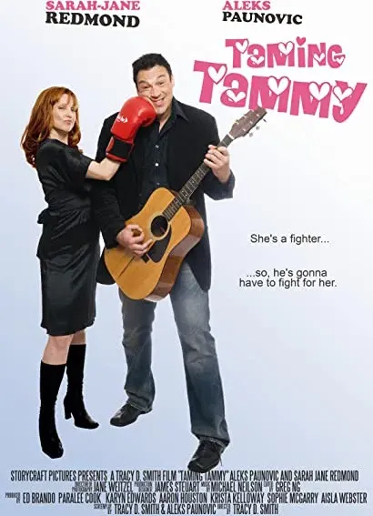 Taming Tammy