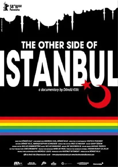 Das andere Istanbul