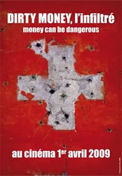 Dirty money, l'infiltré