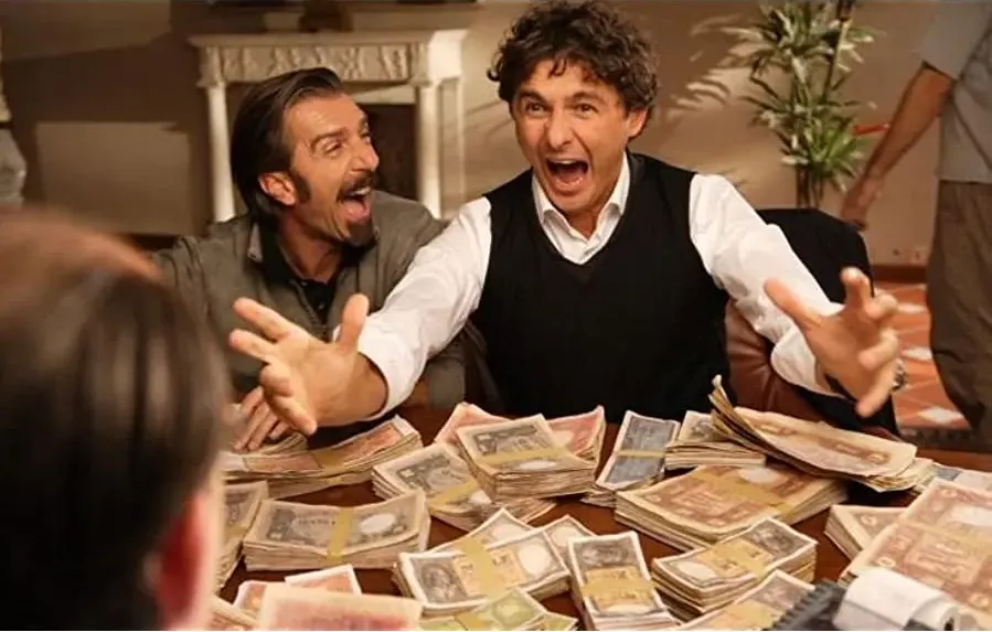 Cenci in Cina online