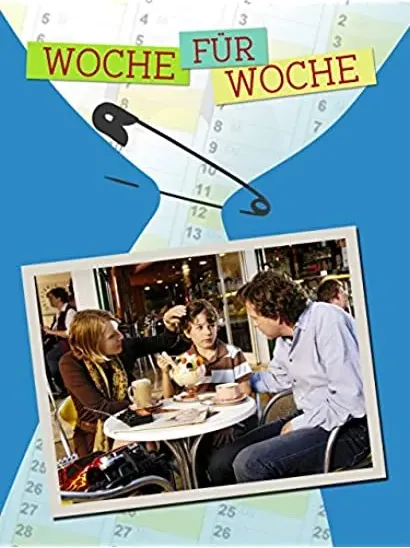 Woche für Woche