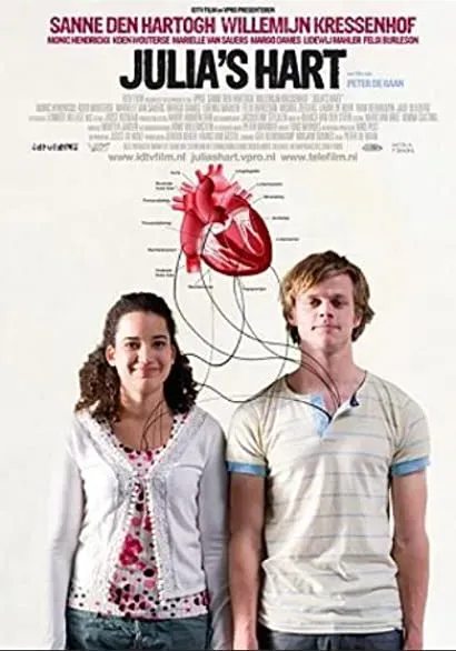 Julia's Hart