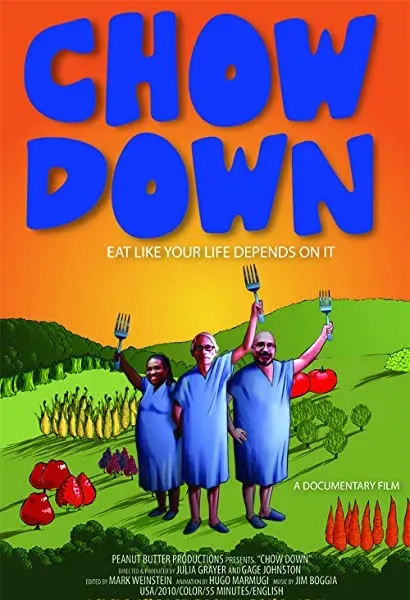 Chow Down