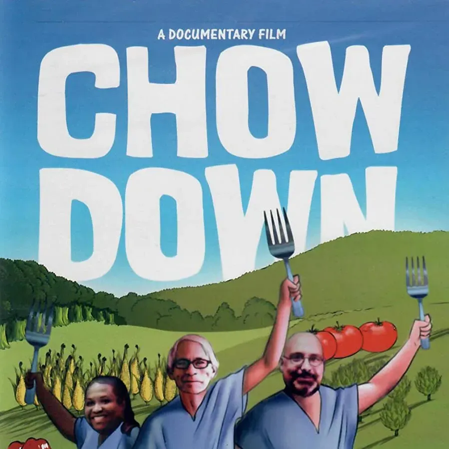 Chow Down online