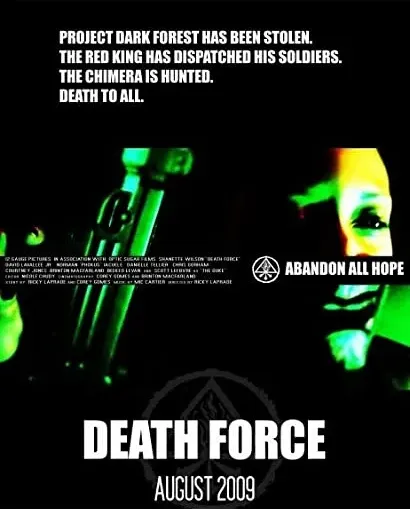 Death Force
