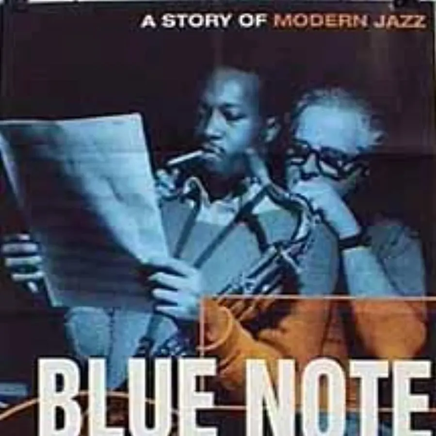 Blue Note - A Story of Modern Jazz online
