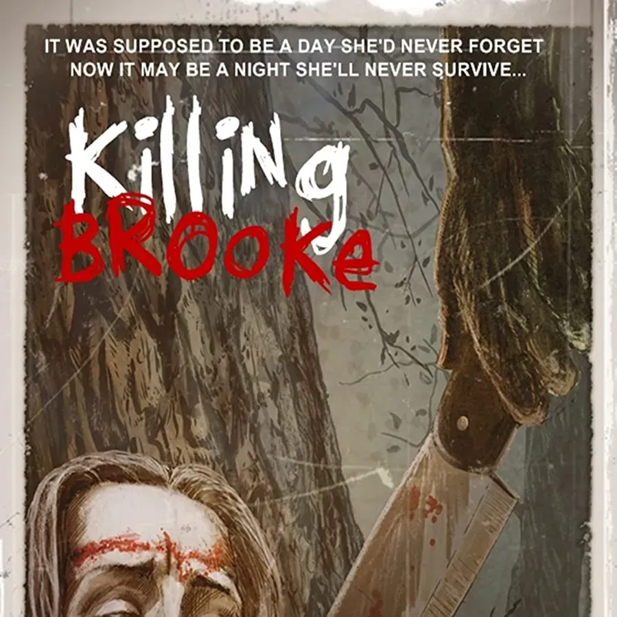 Killing Brooke online