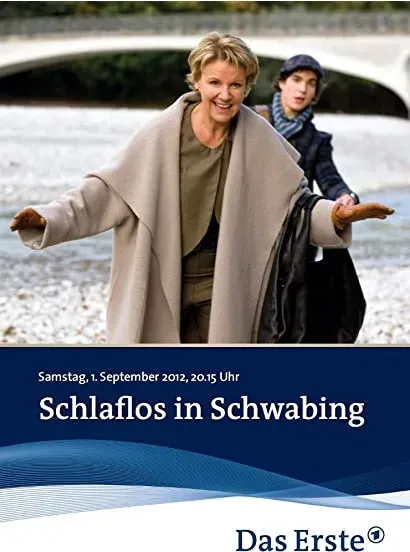 Schlaflos in Schwabing
