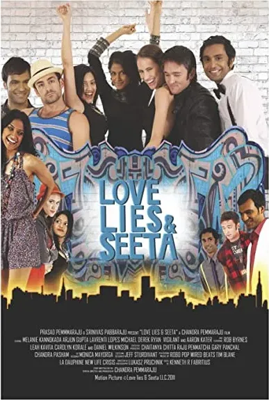 Love, Lies and Seeta