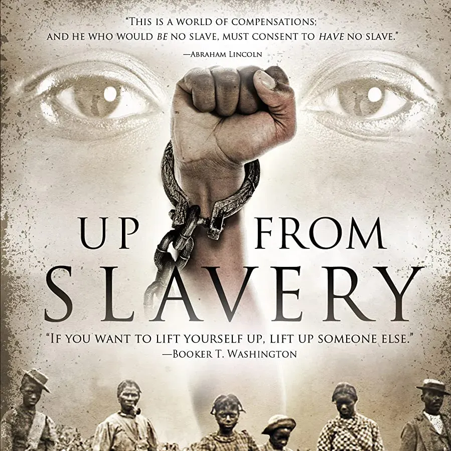 Up from Slavery online