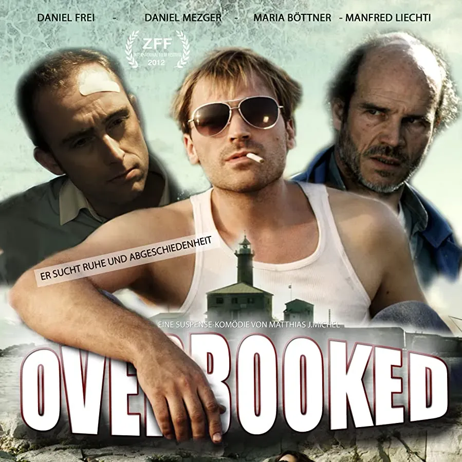 Overbooked online