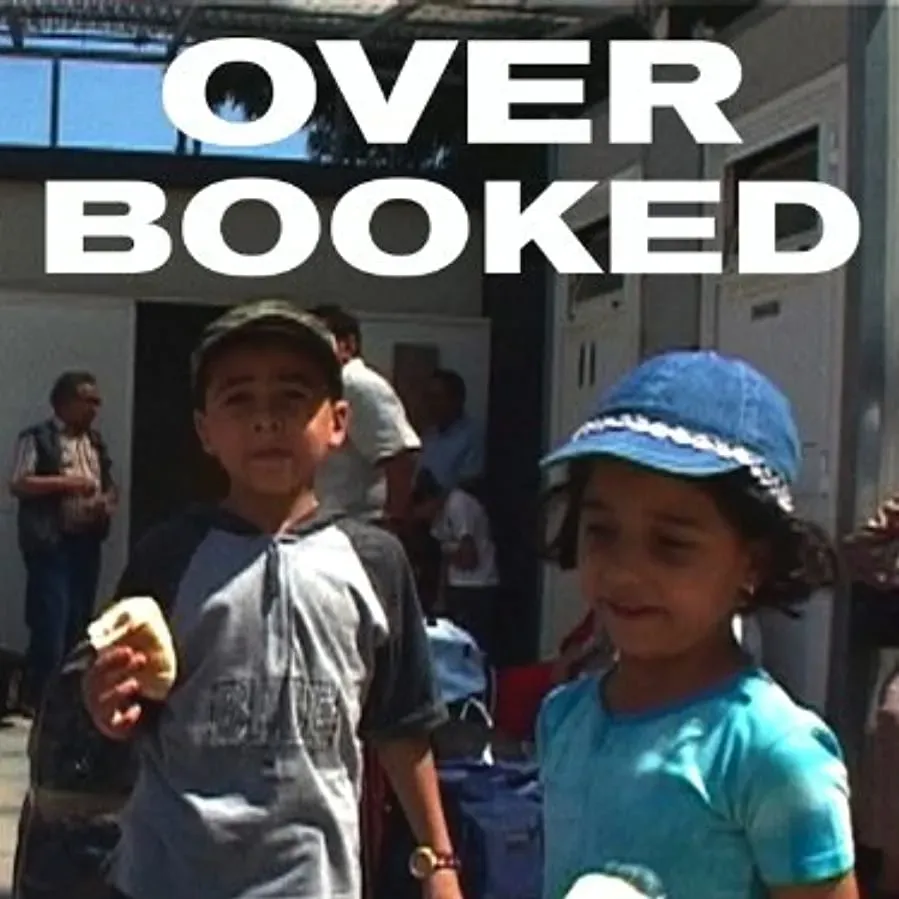 Overbooked online