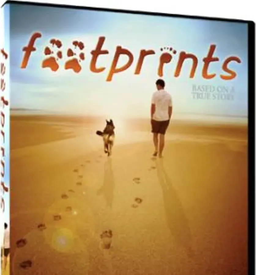 Footprints online