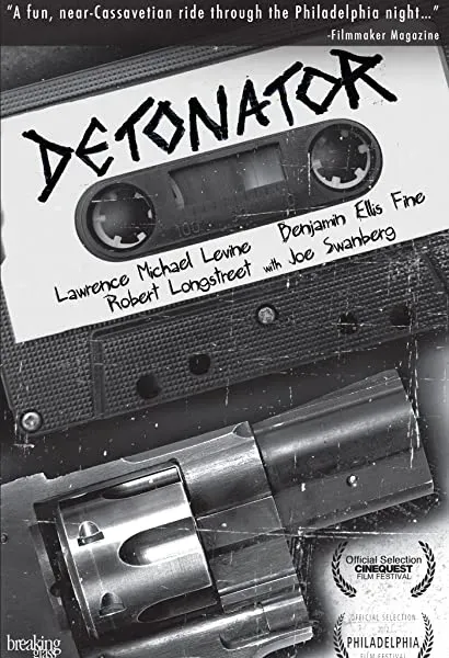Detonator