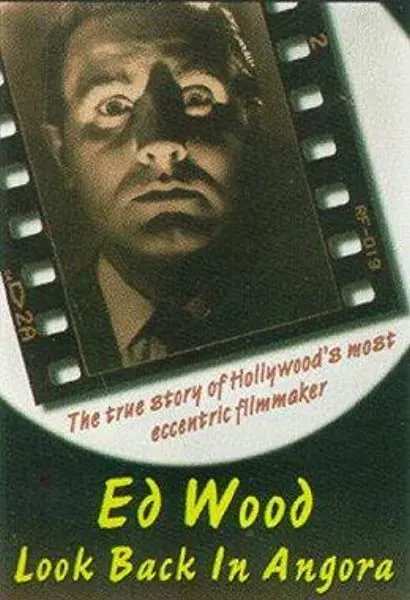 Ed Wood: Look Back in Angora