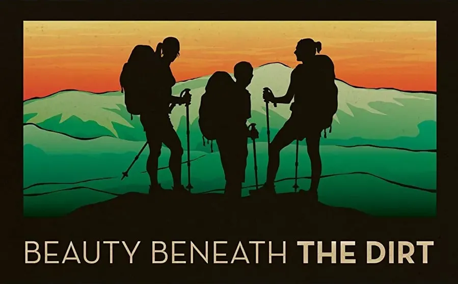 Beauty Beneath the Dirt online