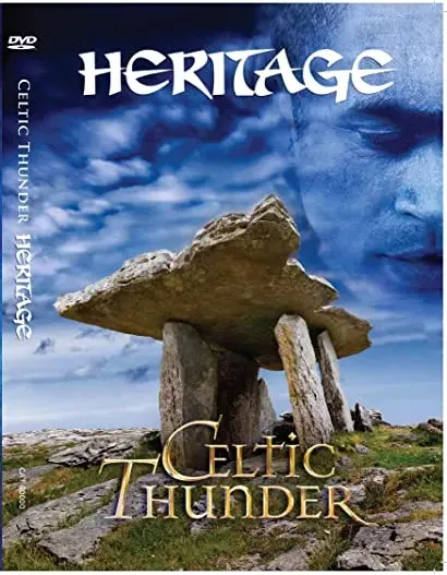 Celtic Thunder: Heritage
