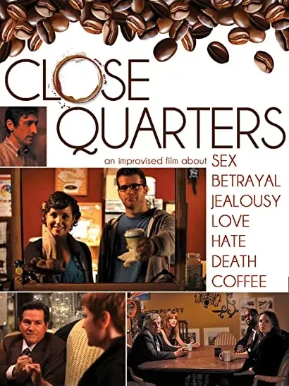 Close Quarters