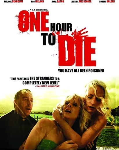 One Hour to Die