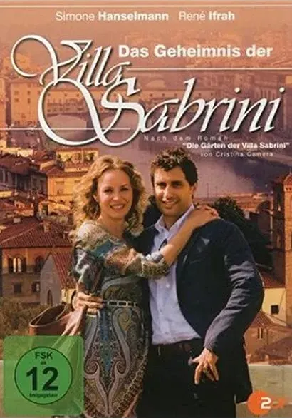 Das Geheimnis der Villa Sabrini
