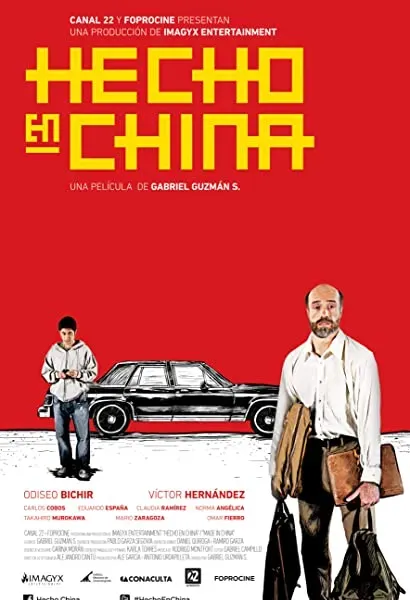 Hecho en China