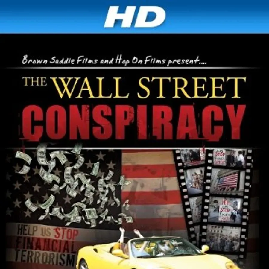 The Wall Street Conspiracy online