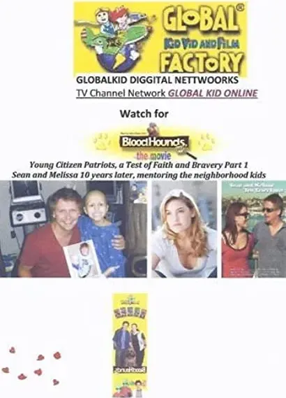 Young Citizen Patriots: Young Kid Ambassadors