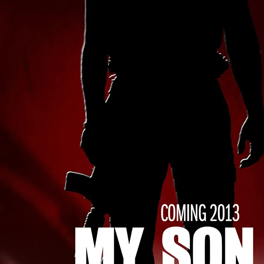 My Son online