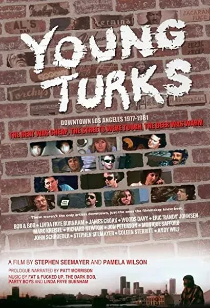 Young Turks