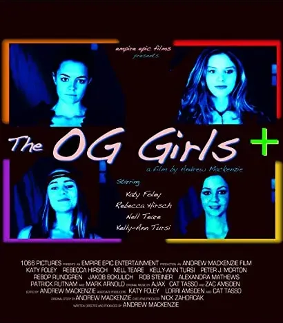 The OG Girls