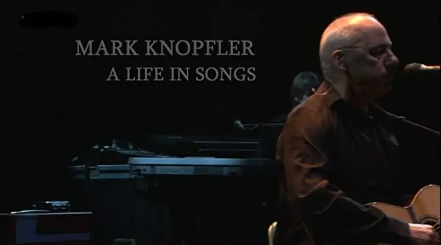 Mark Knopfler: A Life in Songs online